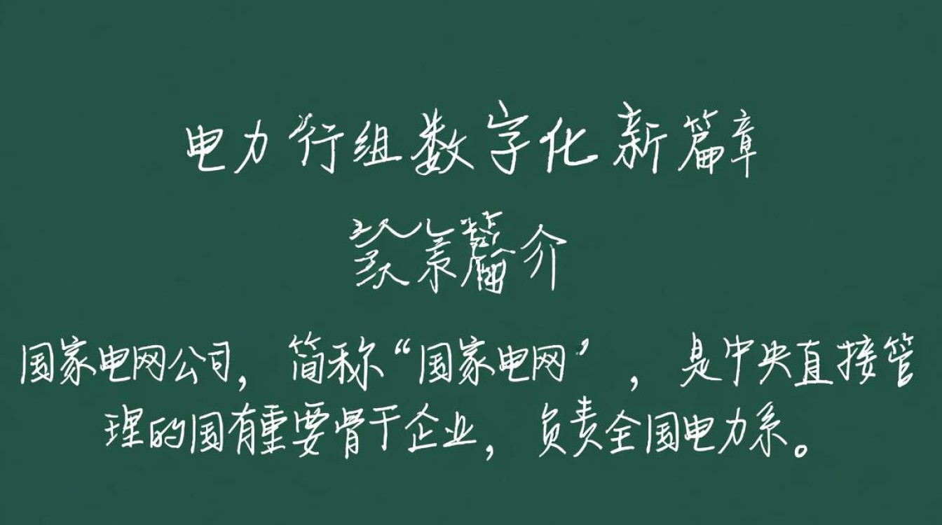 国家电网招聘程序员？入职门槛和未来职业发展前景如何？-图1