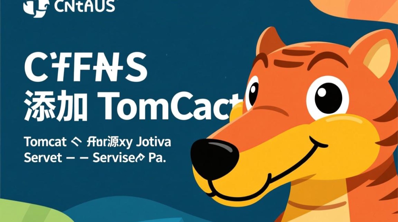 CentOS如何高效添加并配置Tomcat服务器？步骤详解与常见问题解答-图3