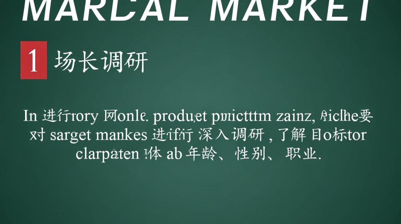 如何在网上推广产品？高效策略揭秘与实战技巧详解！-图1