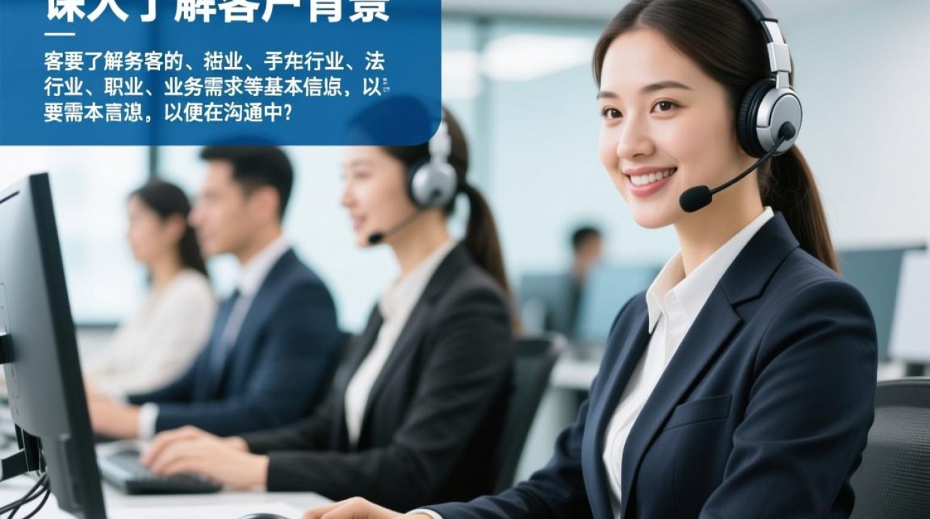 客服在哪些关键环节和策略上操作，能显著提升客户转化率？-图1