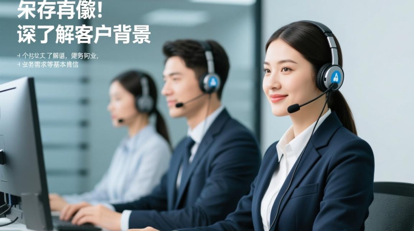 客服在哪些关键环节和策略上操作，能显著提升客户转化率？-图2