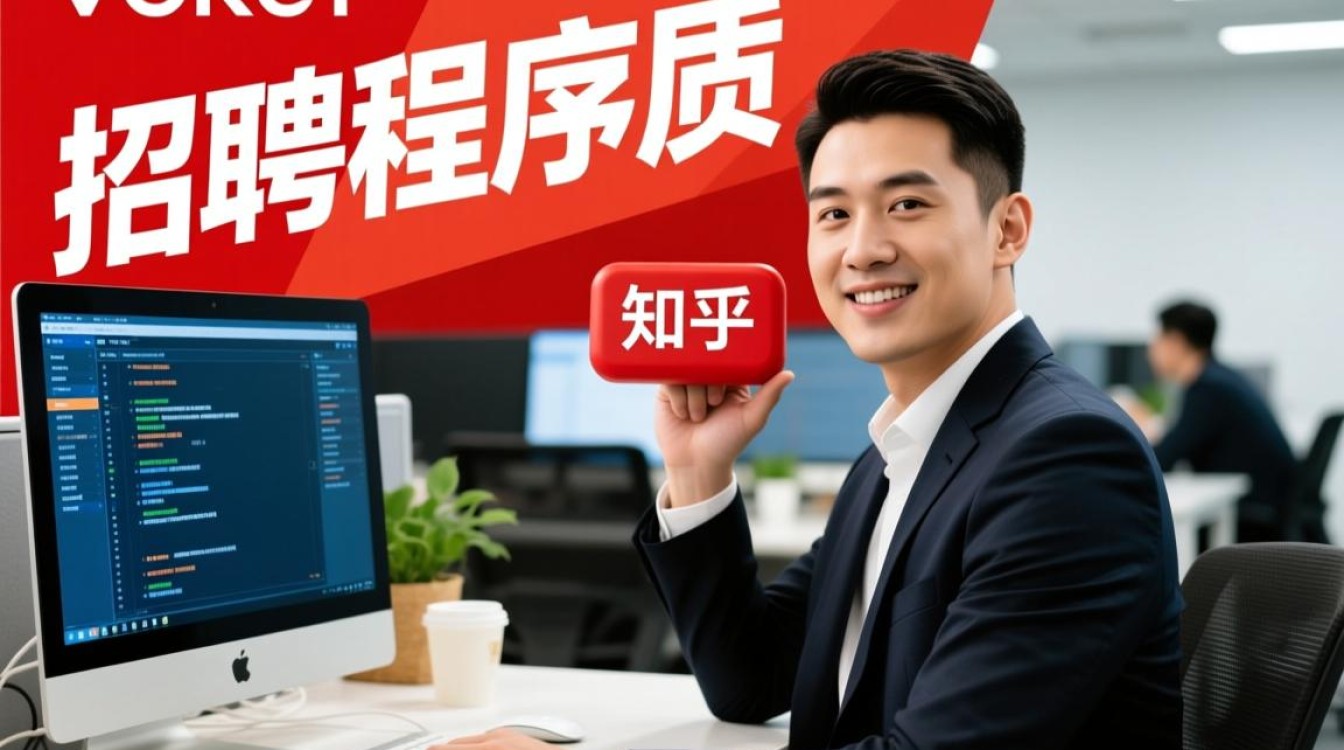 万科程序员招聘评价如何？知乎网友热议，真相揭晓！-图2