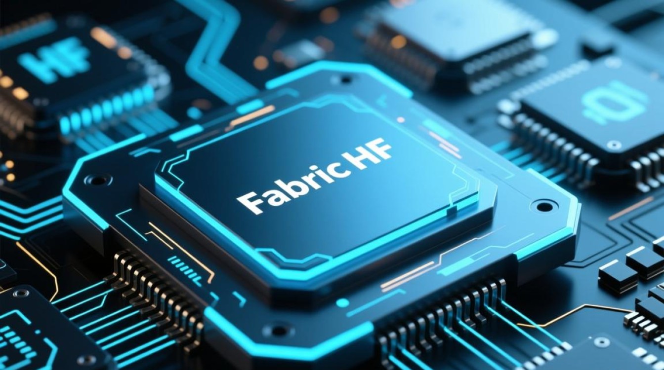 fabric的HFClient报错，如何排查解决？-图2