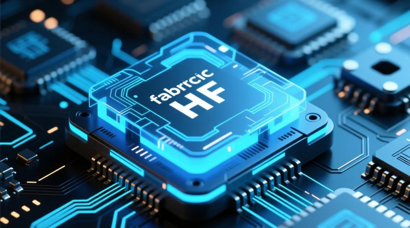 fabric的HFClient报错，如何排查解决？-图1
