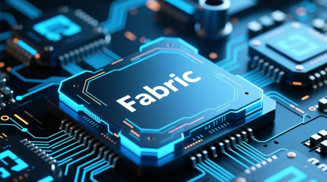 fabric的HFClient报错，如何排查解决？-图3