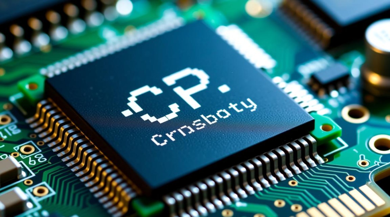 cpu卡指令报错究竟是什么原因导致的,如何解决这一技术难题?-图3 cpu卡指令报错究竟是什么原因导致的,如何解决这一技术难题?-图3