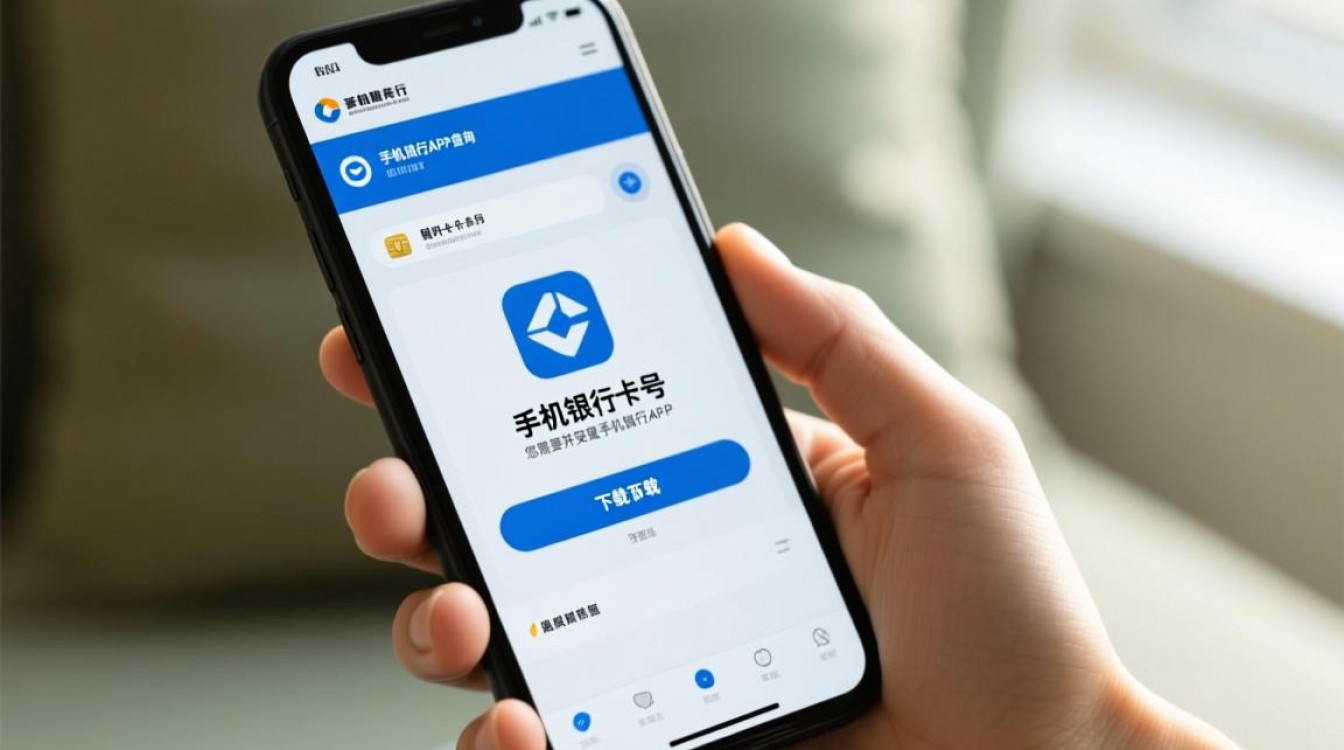 手机上快速查询银行卡号的方法有哪些？揭秘实用技巧！-图1
