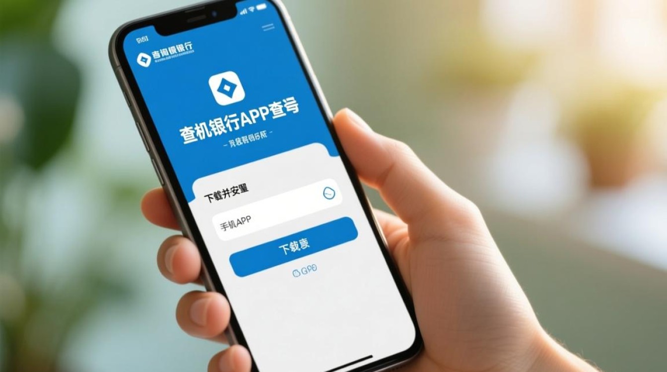 手机上快速查询银行卡号的方法有哪些？揭秘实用技巧！-图3