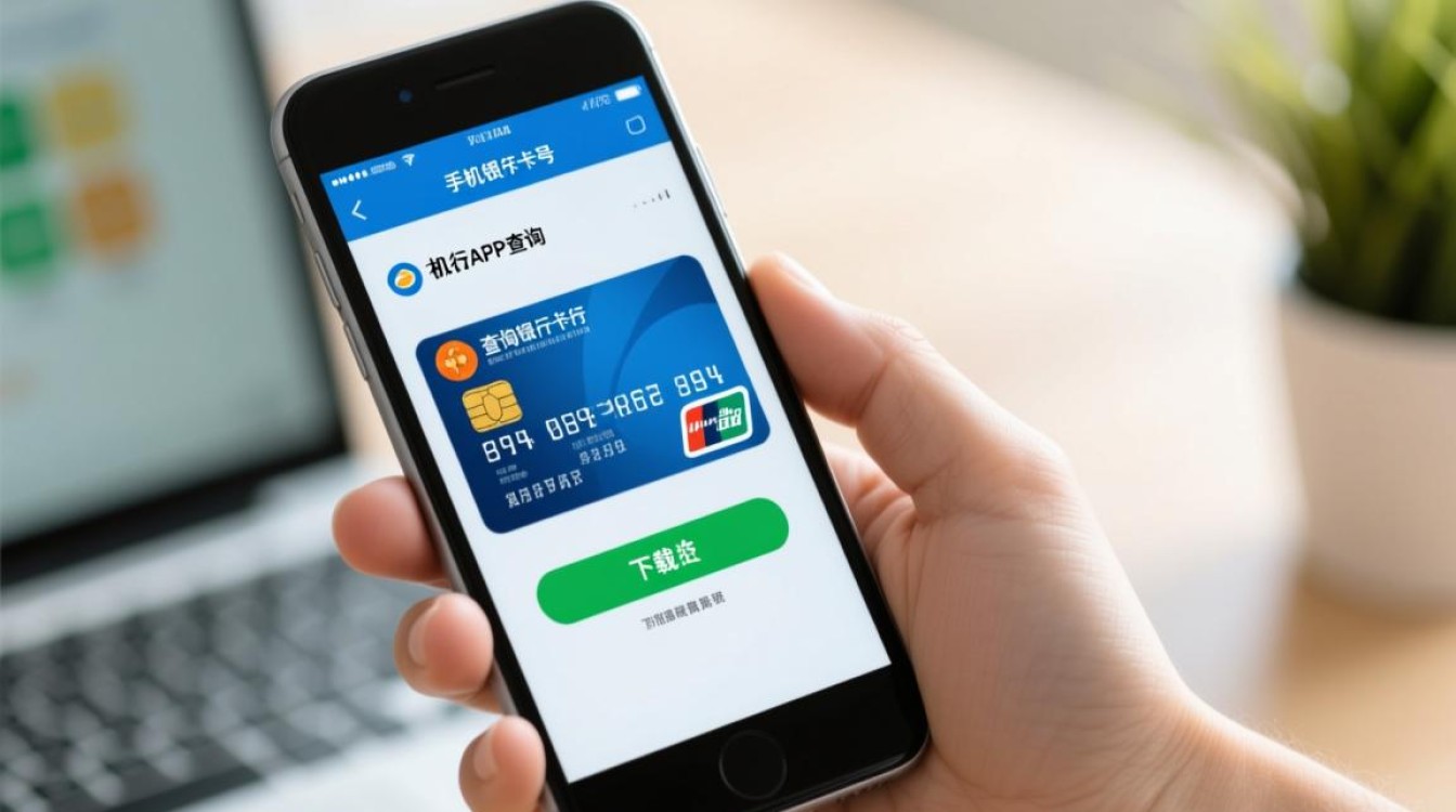 手机上快速查询银行卡号的方法有哪些？揭秘实用技巧！-图2