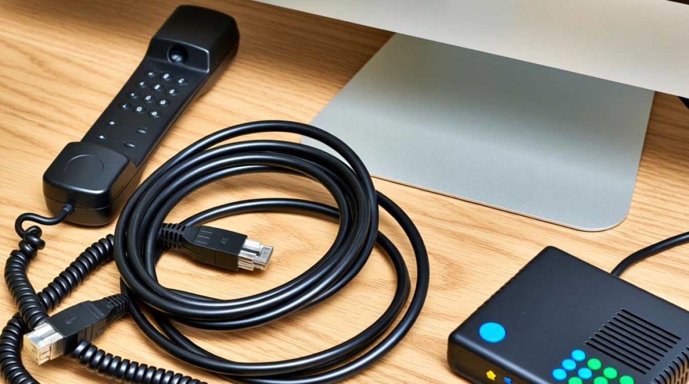 电脑拨号上网的具体操作步骤和所需设置有哪些？-图2