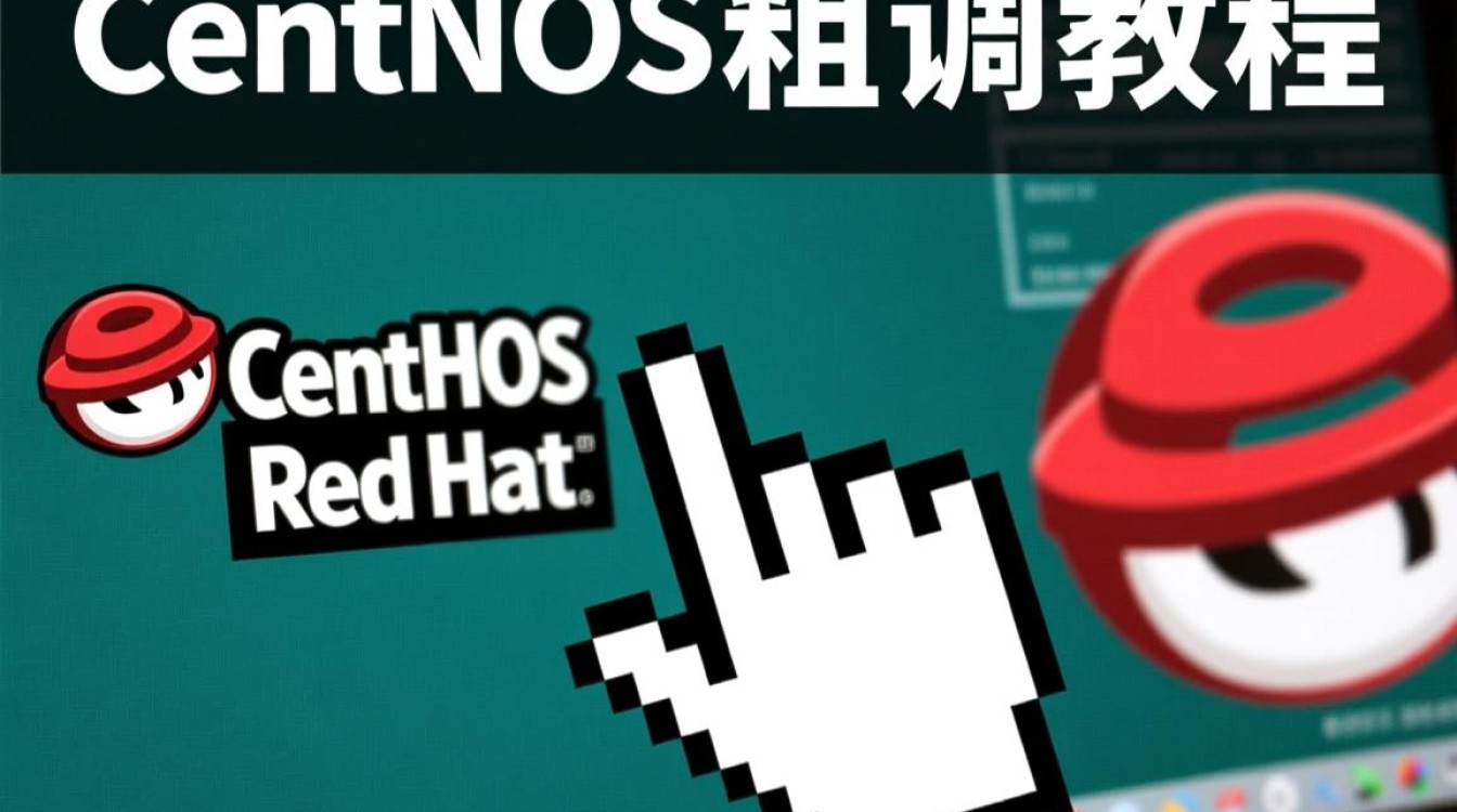 centOS系统光标突然变粗，这是怎么回事？如何解决centOS光标粗问题？-图2