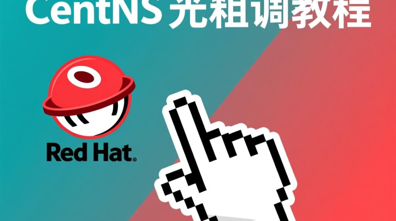 centOS系统光标突然变粗，这是怎么回事？如何解决centOS光标粗问题？-图3