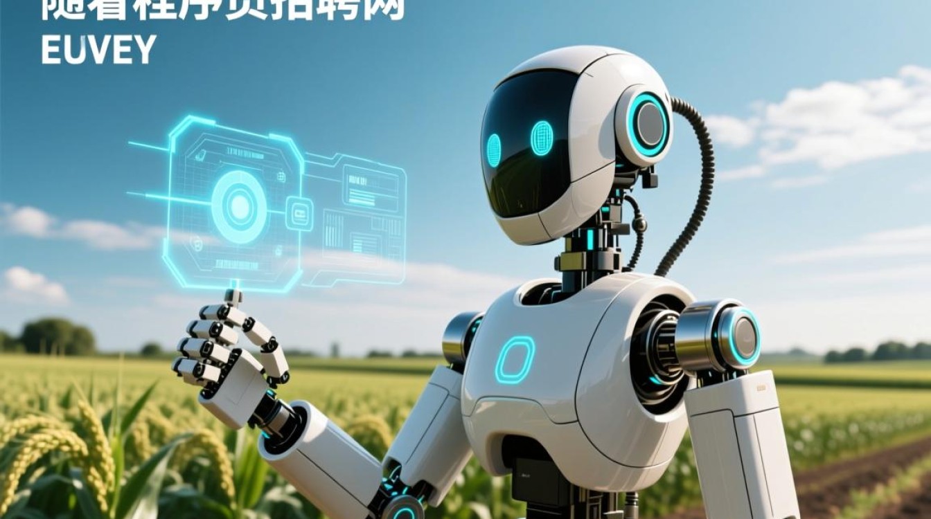 农业机器人程序员招聘网,是金领职业还是泡沫?揭秘行业前景与挑战!-图3 农业机器人程序员招聘网,是金领职业还是泡沫?揭秘行业前景与挑战!-图3