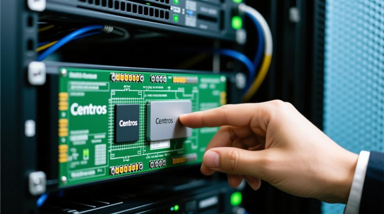 CentOS系统内存持续满载，原因排查与解决方案有哪些？-图1