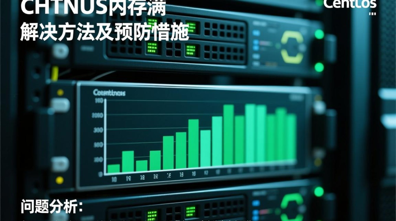 CentOS系统内存持续满载，原因排查与解决方案有哪些？-图3