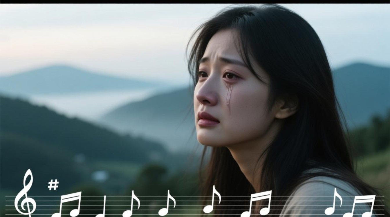 如何巧妙剪辑风景视频，使其融入伤感情绪？-图2