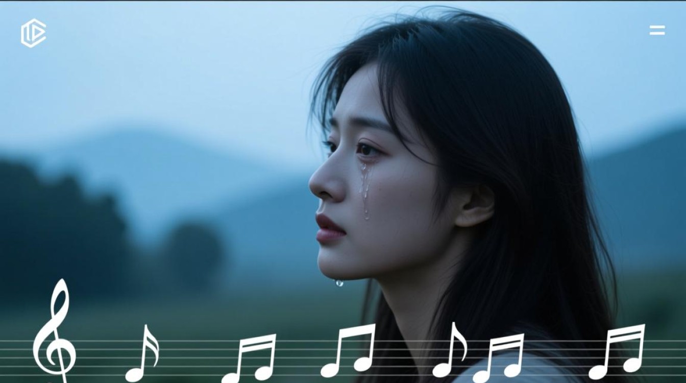 如何巧妙剪辑风景视频，使其融入伤感情绪？-图3