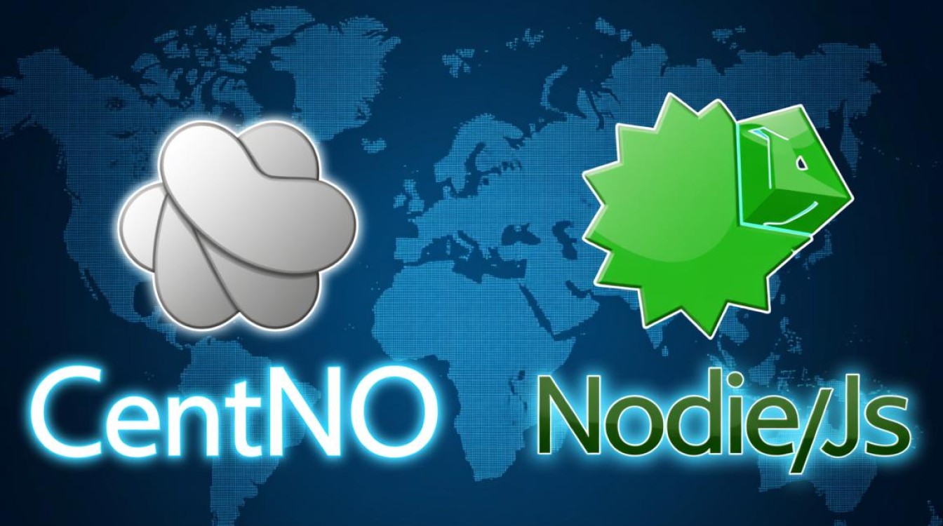 CentOS环境下Node.js开发,如何优化性能与稳定性?-图2 CentOS环境下Node.js开发,如何优化性能与稳定性?-图2