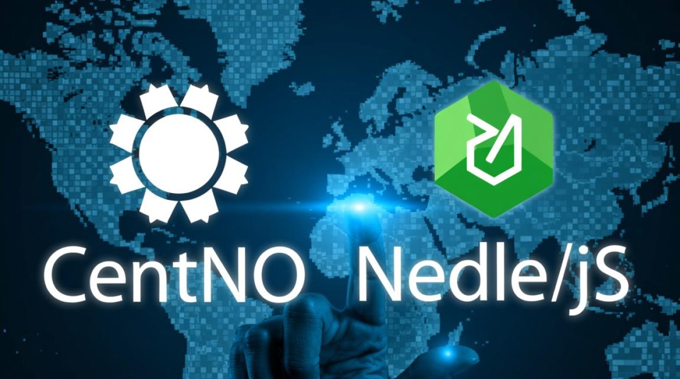 CentOS环境下Node.js开发,如何优化性能与稳定性?-图3 CentOS环境下Node.js开发,如何优化性能与稳定性?-图3