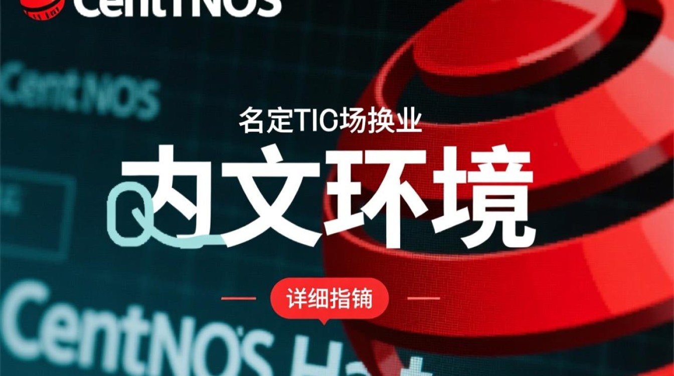 CentOS系统切换到中文界面具体操作步骤是怎样的？-图3
