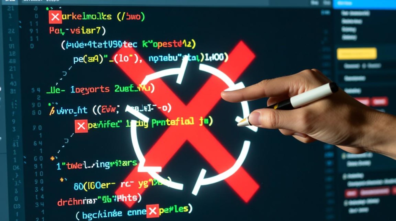 为什么我的Python程序一出现错误就闪退了？解决方法是什么？-图3