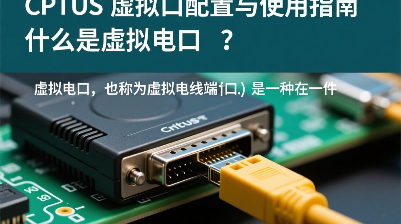 CentOS虚拟串口配置过程中遇到了哪些常见难题?-图1 CentOS虚拟串口配置过程中遇到了哪些常见难题?-图1