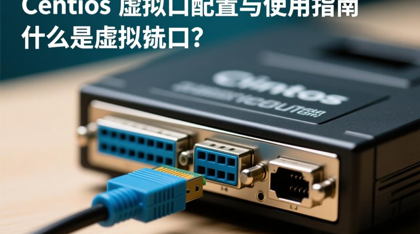 CentOS虚拟串口配置过程中遇到了哪些常见难题?-图3 CentOS虚拟串口配置过程中遇到了哪些常见难题?-图3