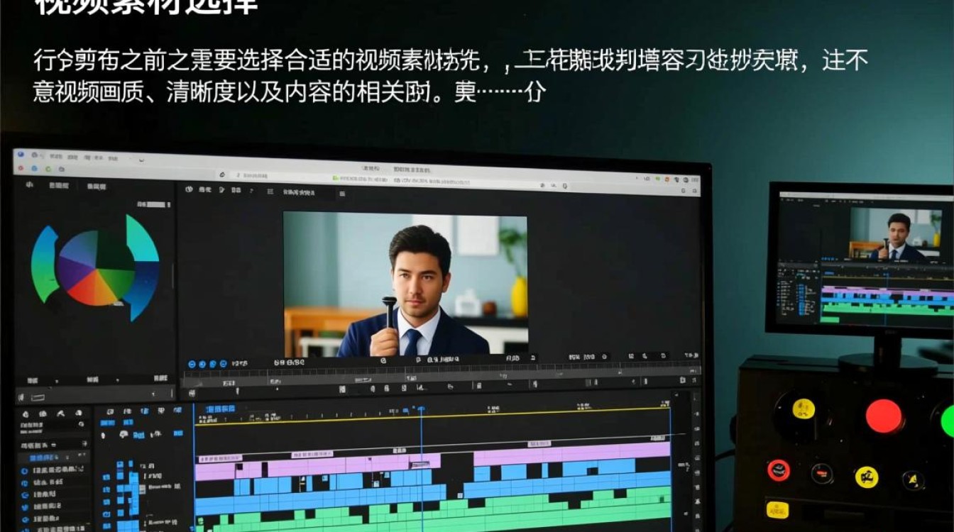 如何制作精彩狗狗视频，狗视频剪辑技巧揭秘？-图1