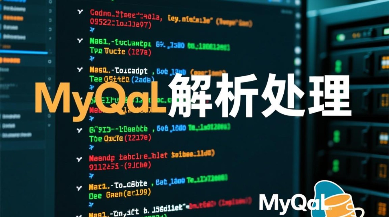 MySQL数据库操作中频繁出现报错，如何快速定位并解决这些错误信息？-图1
