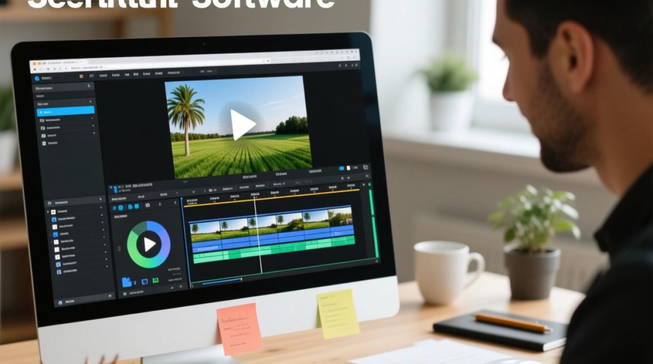 如何高效剪辑歌手精彩演唱片段，打造个性音乐短视频？-图2