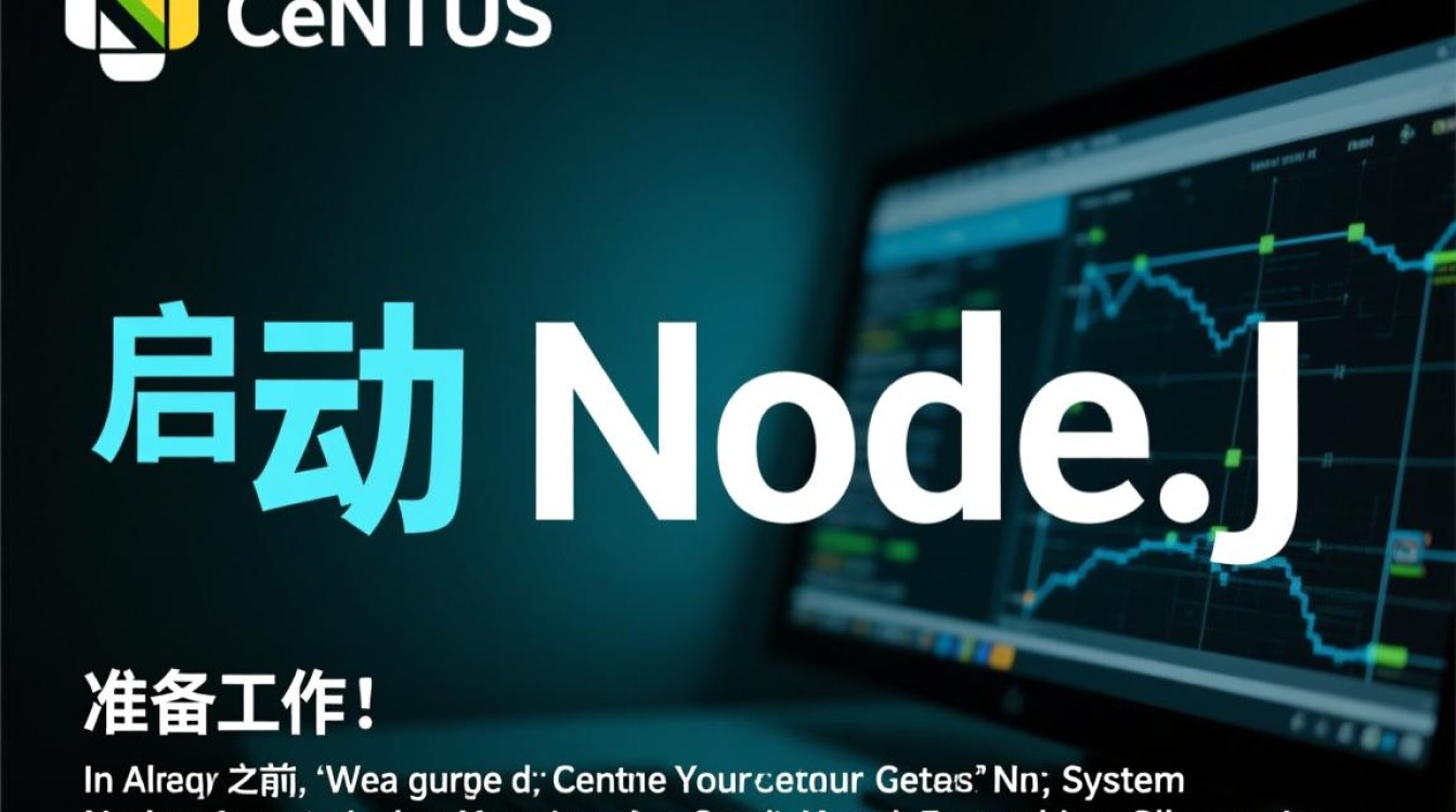 CentOS系统启动Node.js时遇到哪些常见问题及解决方法？-图1
