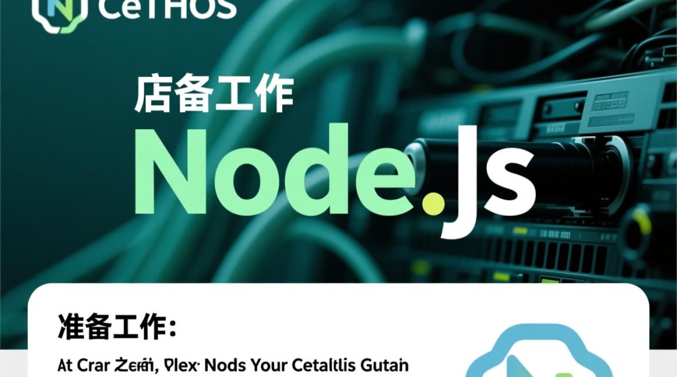 CentOS系统启动Node.js时遇到哪些常见问题及解决方法？-图2
