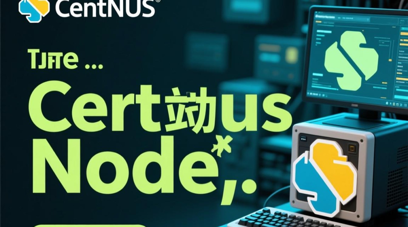 CentOS系统启动Node.js时遇到哪些常见问题及解决方法？-图3
