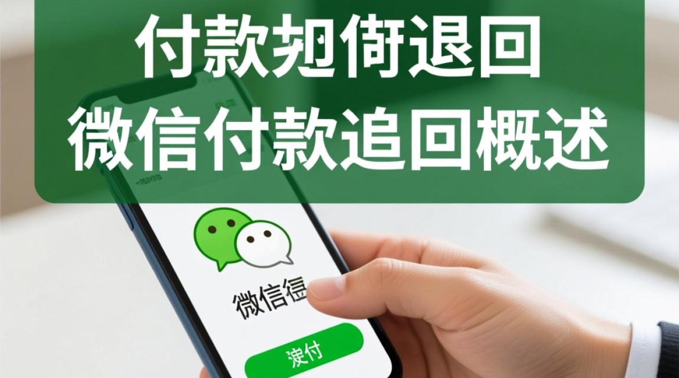 微信付款不小心转错人怎么办？如何高效追回误转款项？-图1