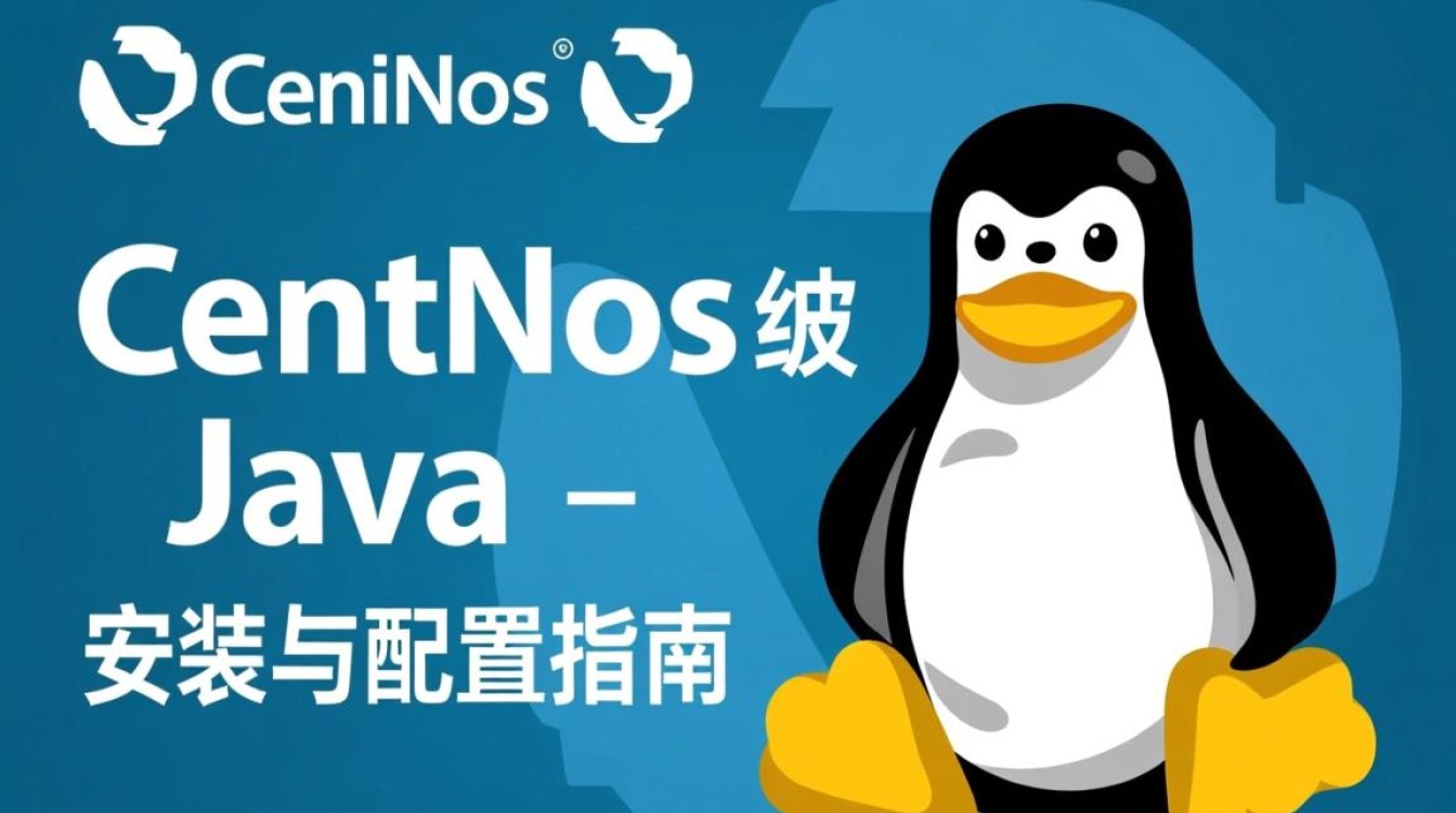 CentOS默认安装的Java版本是什么？为什么需要替换？-图2