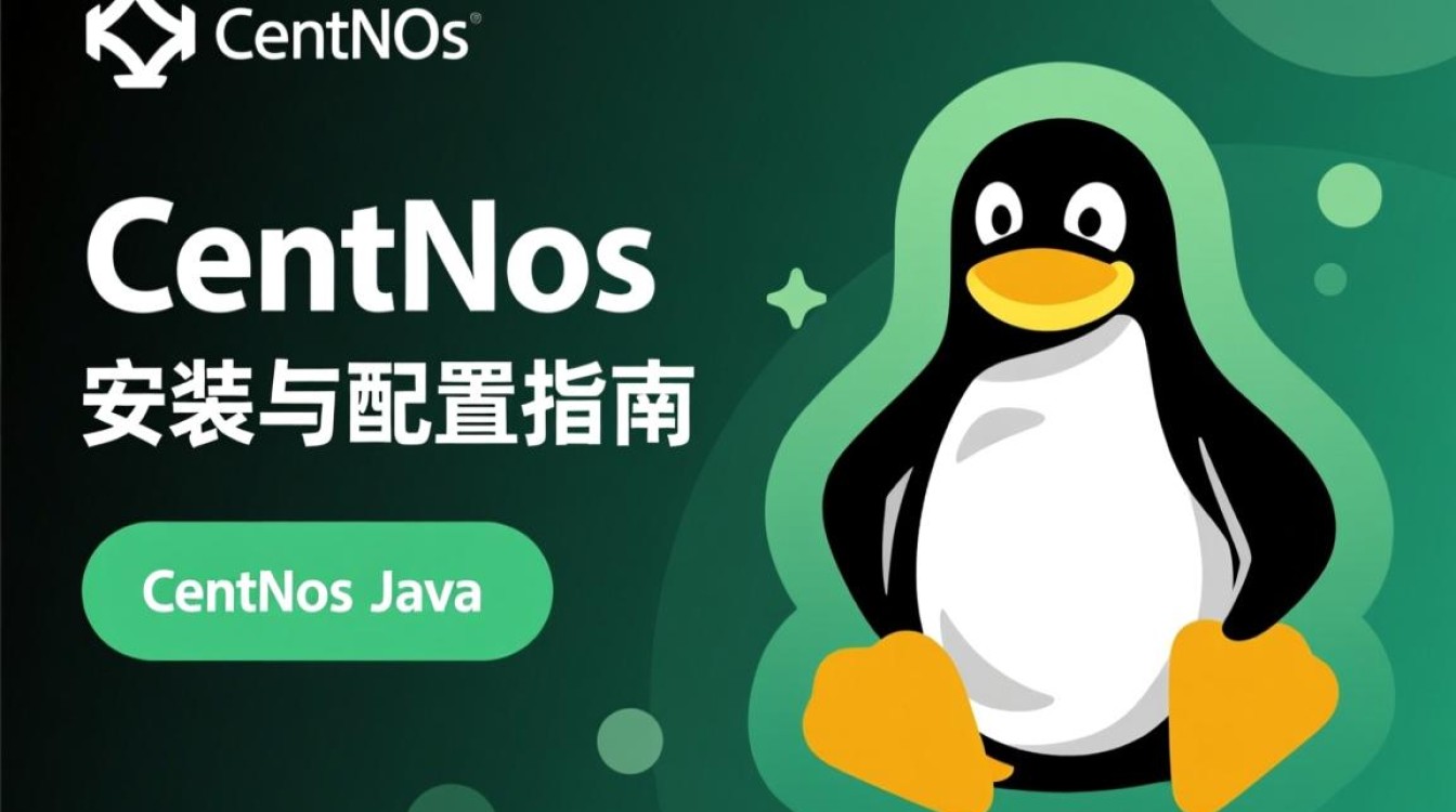 CentOS默认安装的Java版本是什么？为什么需要替换？-图1