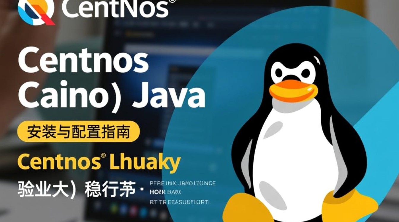 CentOS默认安装的Java版本是什么？为什么需要替换？-图3