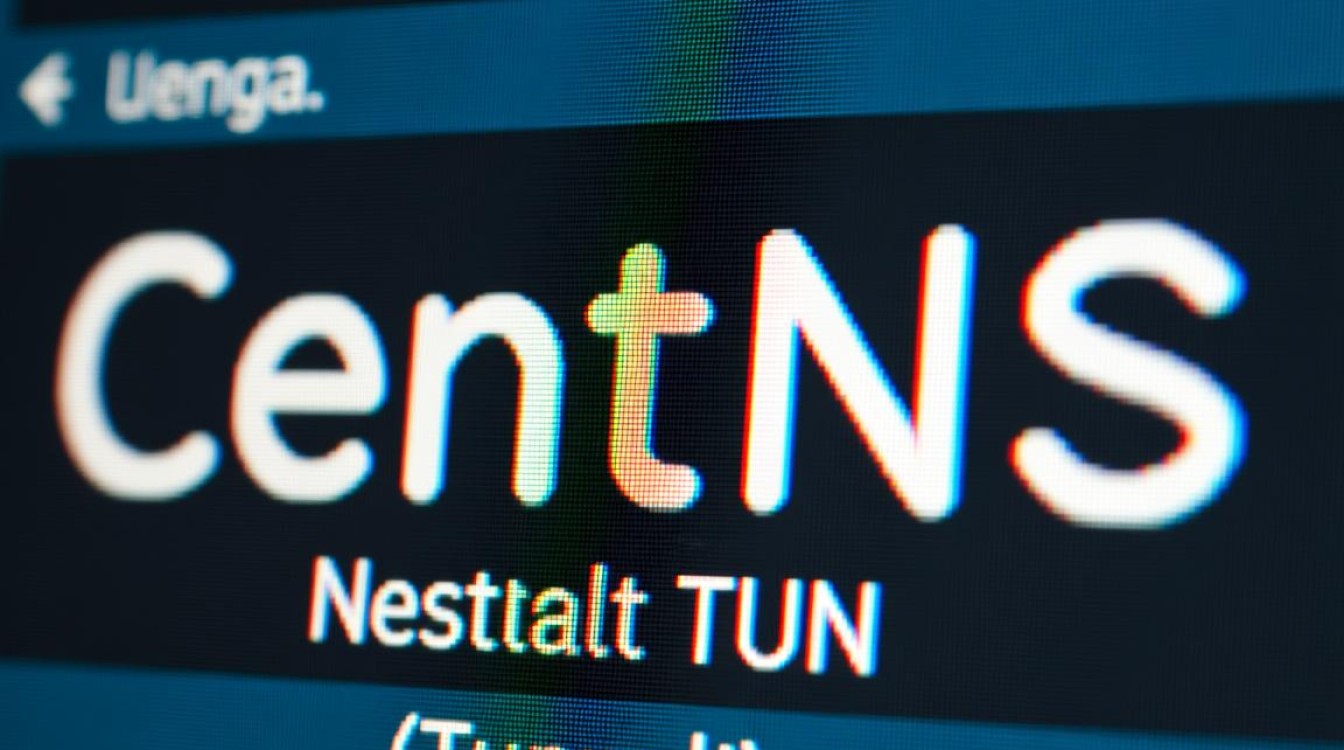 CentOS安装TUN时遇到问题?30种常见故障排查方法大揭秘!-图1 CentOS安装TUN时遇到问题?30种常见故障排查方法大揭秘!-图1