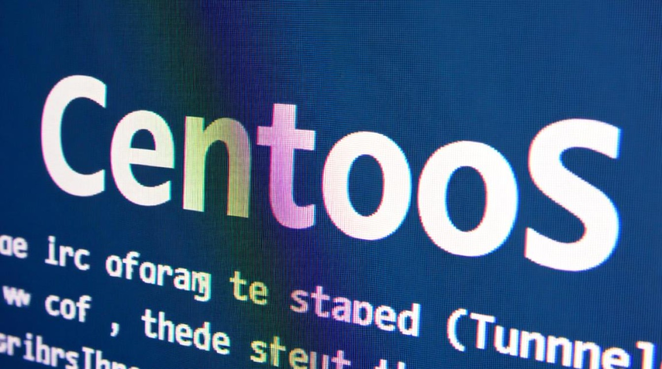 CentOS安装TUN时遇到问题?30种常见故障排查方法大揭秘!-图3 CentOS安装TUN时遇到问题?30种常见故障排查方法大揭秘!-图3