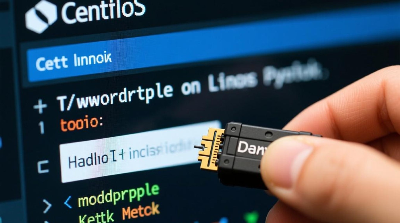 CentOS系统中使用modprobe l命令时遇到问题，具体用法和解决方法是什么？-图2