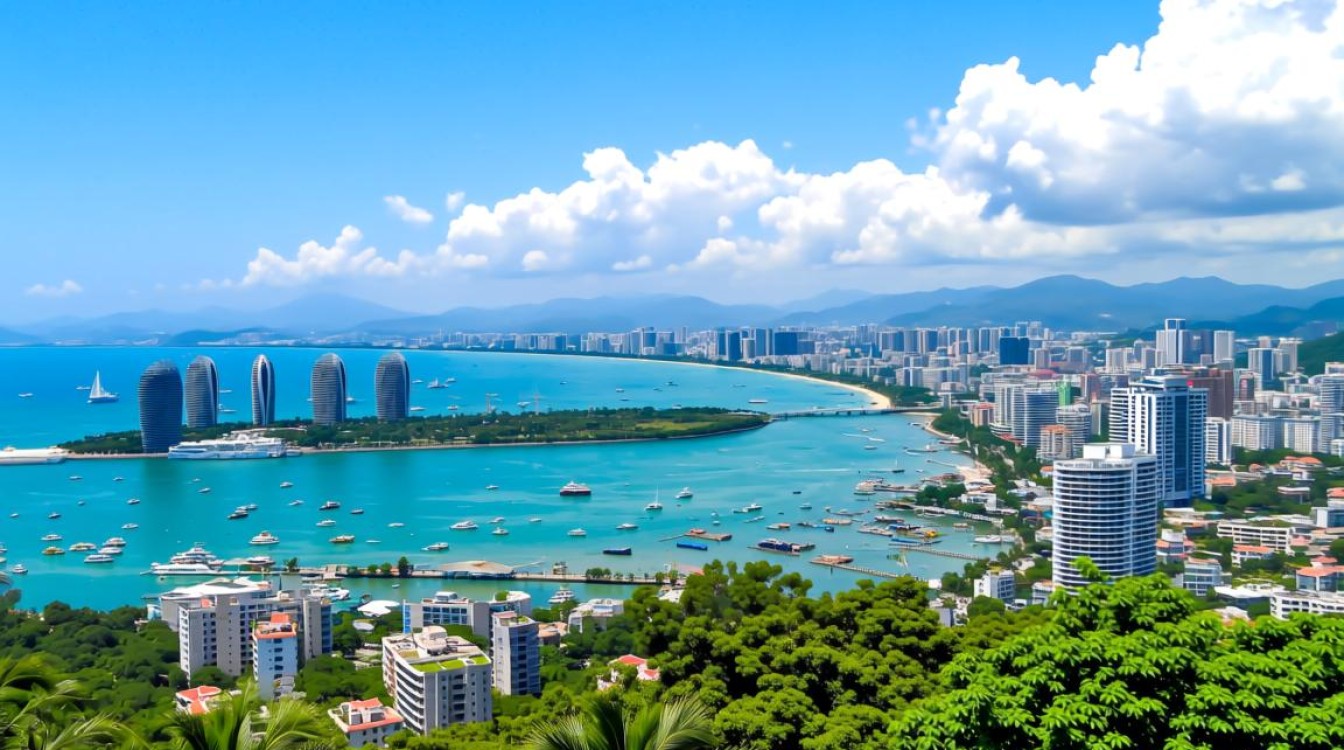 三亚程序员招聘市场如何？知乎热议，好找工作吗？-图2
