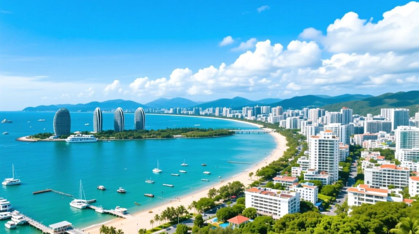 三亚程序员招聘市场如何？知乎热议，好找工作吗？-图1