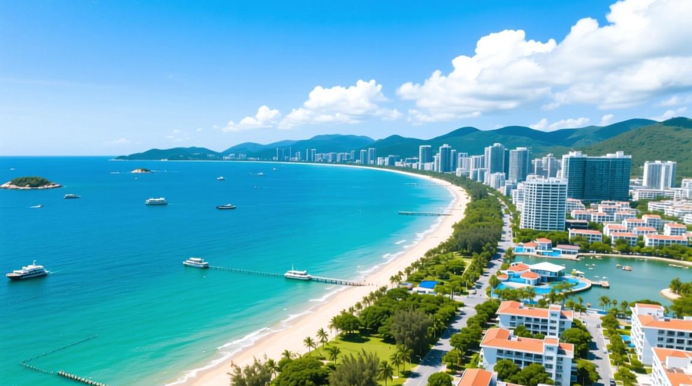 三亚程序员招聘市场如何？知乎热议，好找工作吗？-图3