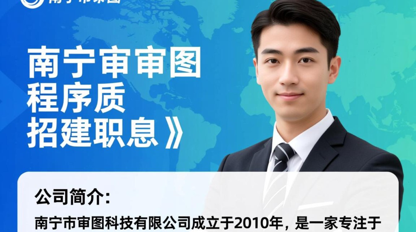 南宁市审图程序员招聘网，如何筛选合适人才？-图2
