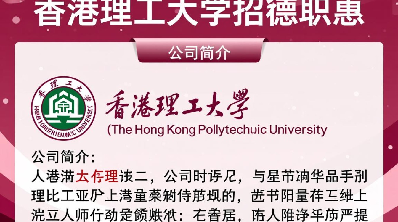 香港理工大学程序员招聘，竟有哪些不为人知的硬性要求？-图2