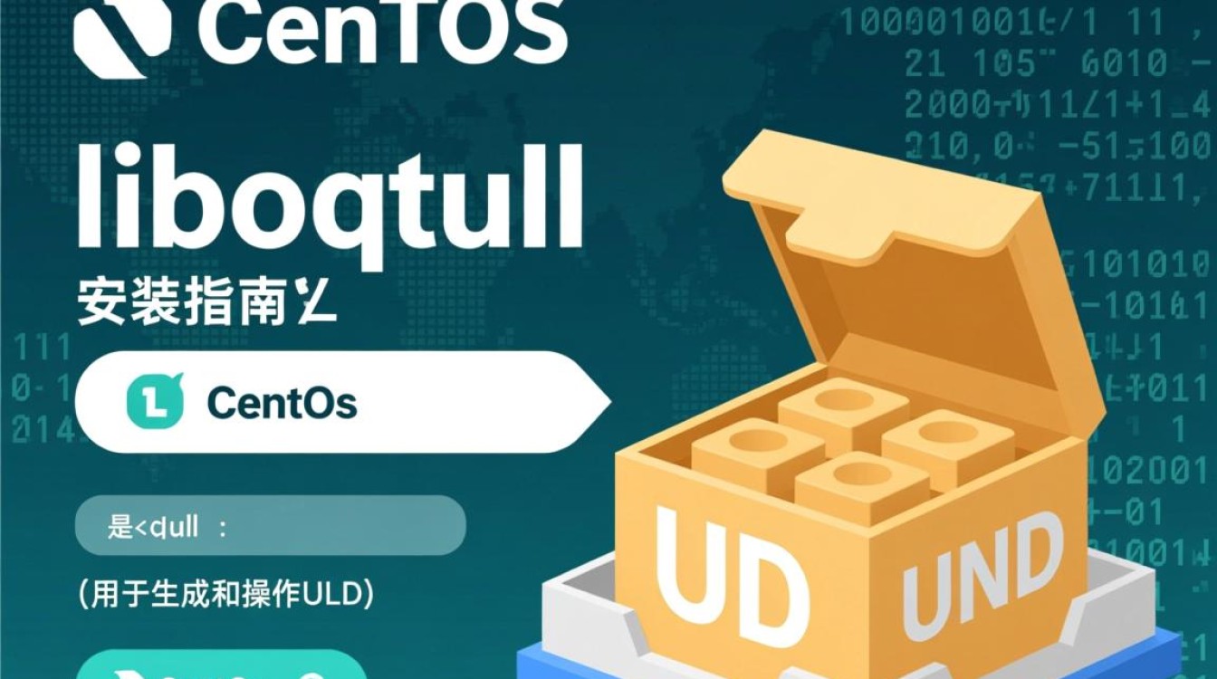 CentOS系统安装libuuid库时,需要注意哪些细节和步骤?-图2 CentOS系统安装libuuid库时,需要注意哪些细节和步骤?-图2