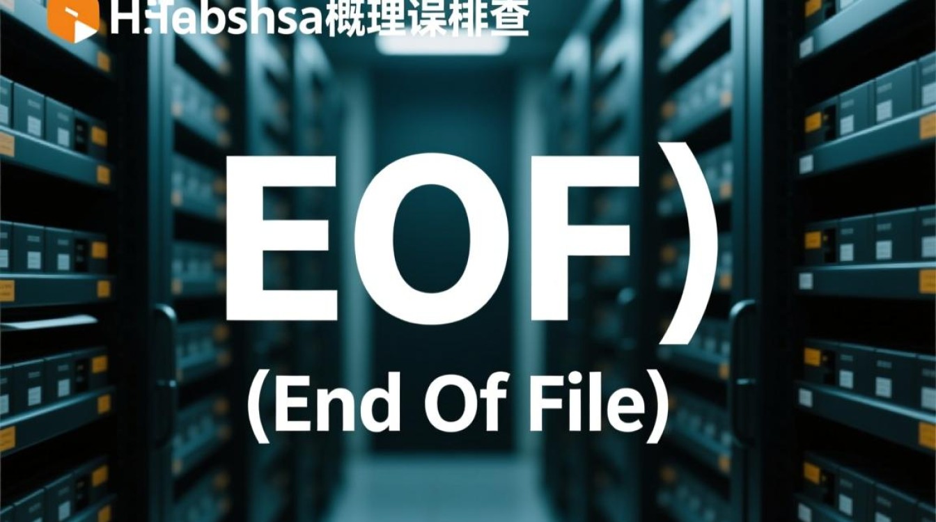 EOF连hbase频繁报错？排查与解决方法揭秘-图1