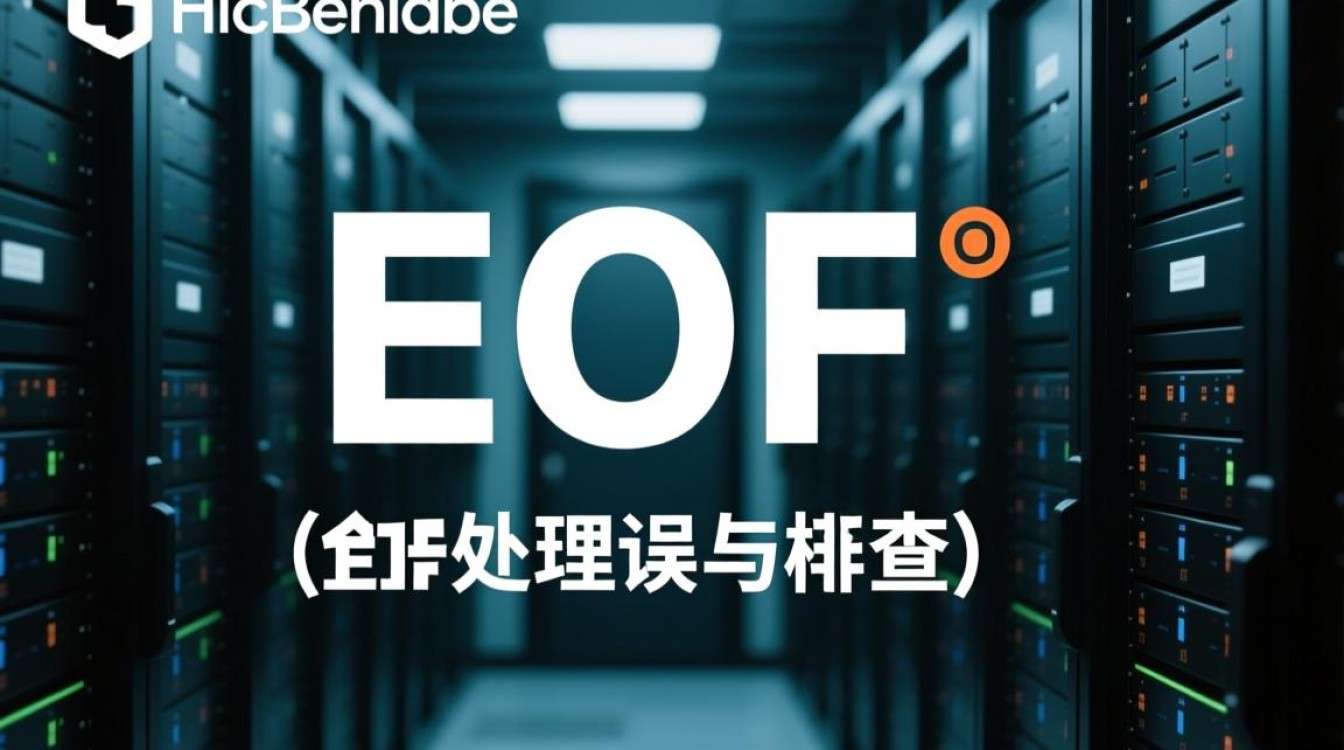 EOF连hbase频繁报错？排查与解决方法揭秘-图2