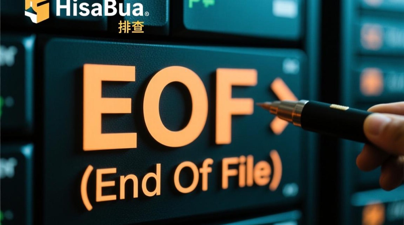 EOF连hbase频繁报错？排查与解决方法揭秘-图3