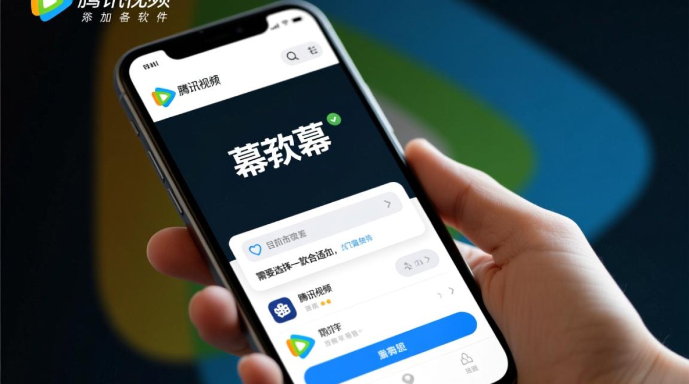 手机视频制作技巧，如何高效便捷地添加字幕？-图3